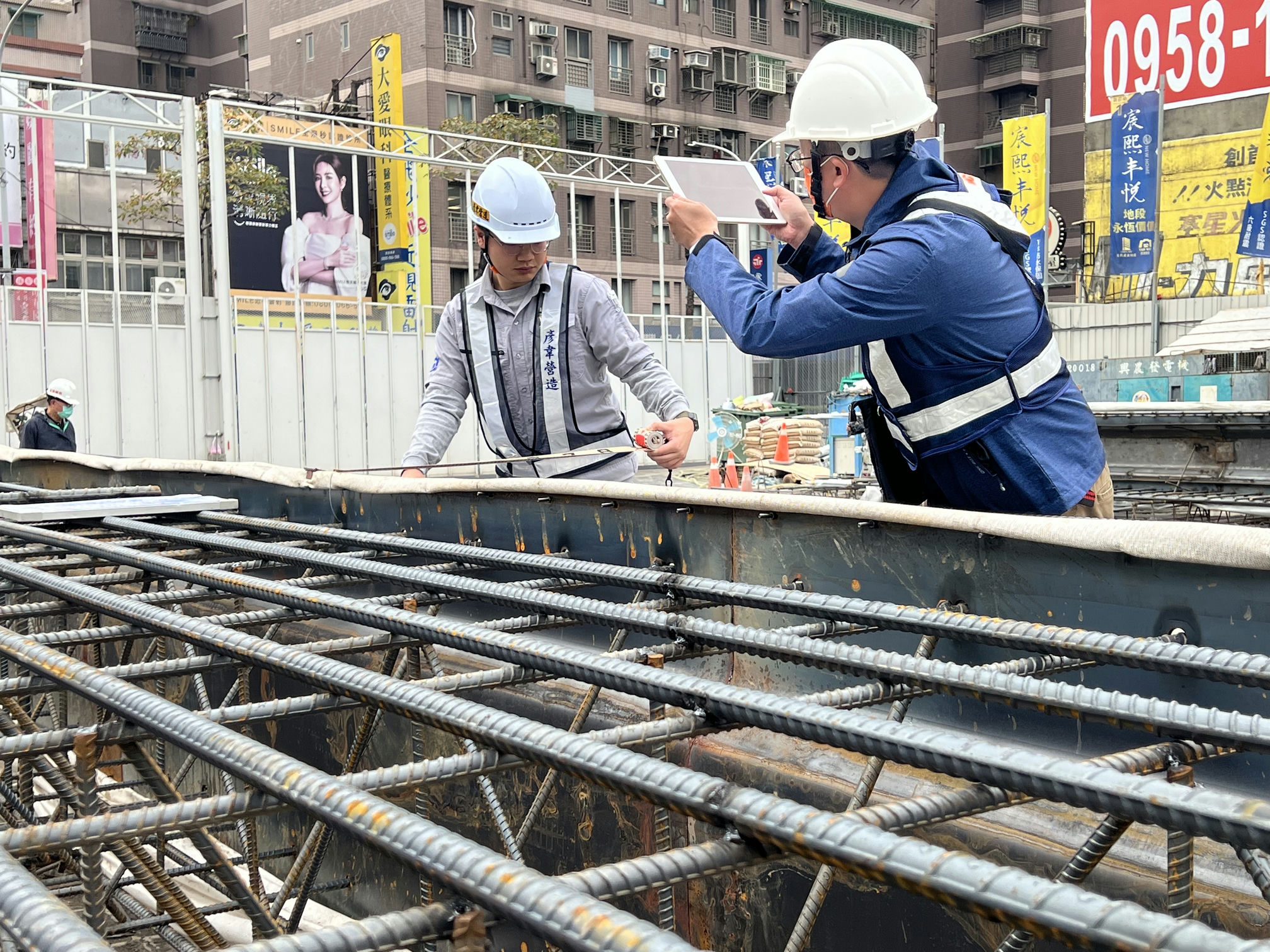 『宸熙丰悦』住宅新建工程 15