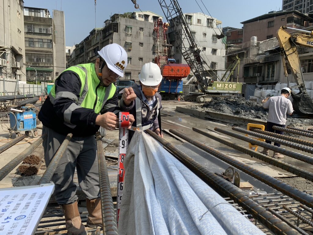 精研工法強化耐震 彥韋營造10大方針助攻危老重建 1