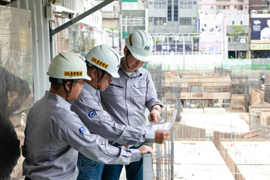 地震來不再害怕！彥韋建設用心打造安全可靠的家園 1